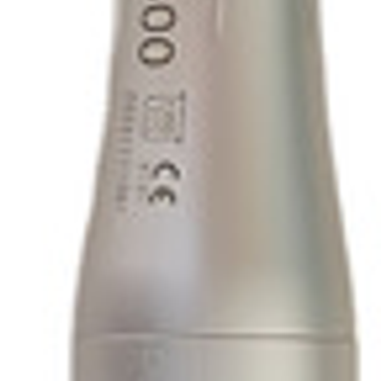 Kit Micromotor Completo Nsk 2 Turbinas Led Calidad Stgo. 12