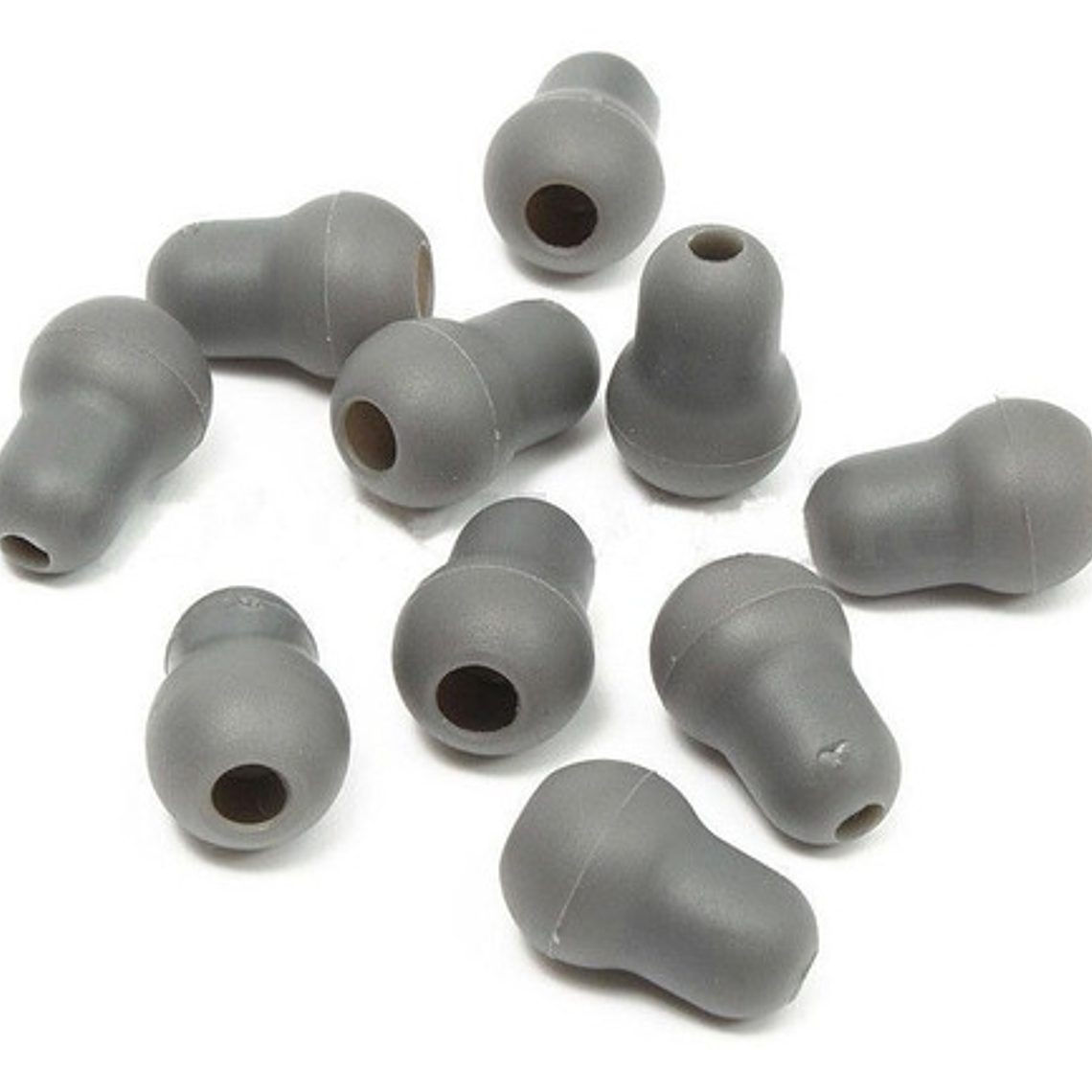 Olivas Fonendoscopio Littmann Blandas Lote 2 Pares Santiago 3