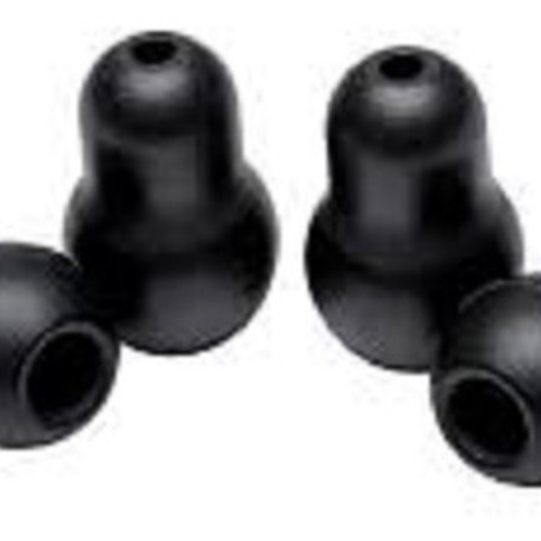 Olivas Fonendoscopio Littmann Blandas Lote 2 Pares Santiago 8