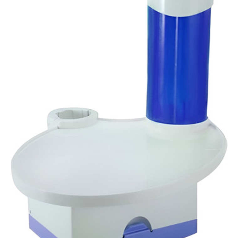 Bandeja Sillón Dental+ Porta Vaso Y Servilleta Envío Gratis 3