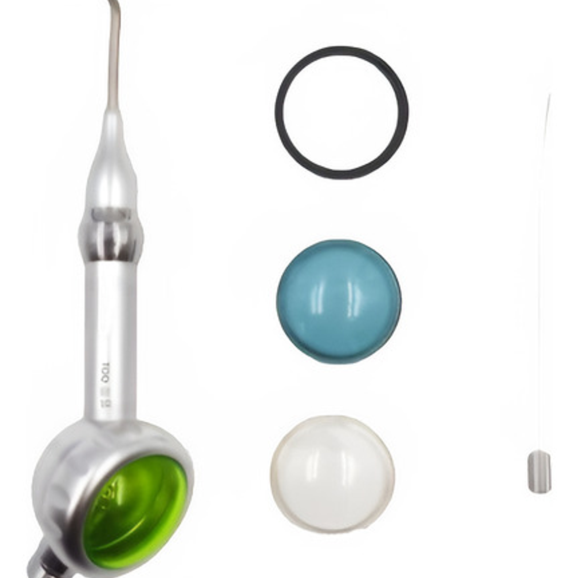 Pulverizador Dental Estilo Prophy Jet Uso Profesional Stgo. 1