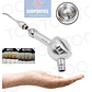 Pulverizador Dental Estilo Prophy Jet Uso Profesional Stgo. - Miniatura 2