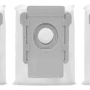 Pack Bolsas Aspiradora Robot Irobot Roomba I7 E5 E6 Kit Stgo