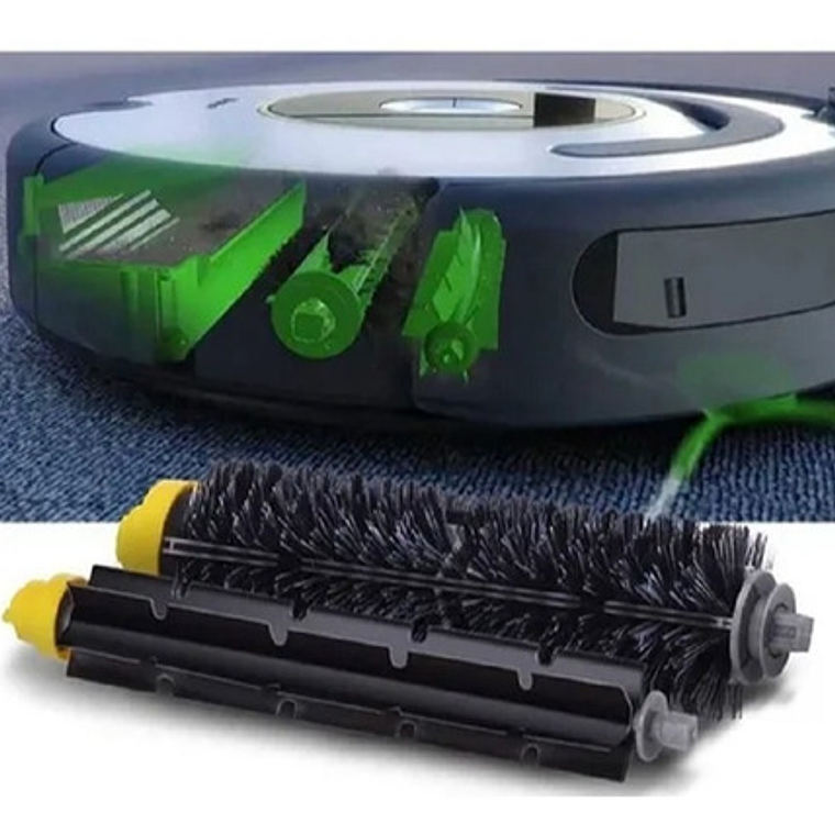 Repuestos Para Irobot Roomba Serie 600 Pack Xl Santiago 2