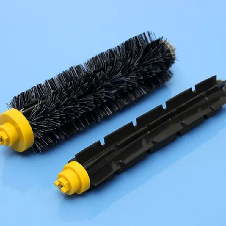 Repuestos Para Irobot Roomba Serie 600 Pack Xl Santiago 6