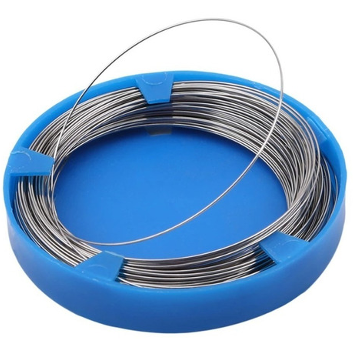 Alambre Para Ligaduras Acero Medidas Ortodoncia Santiago 5