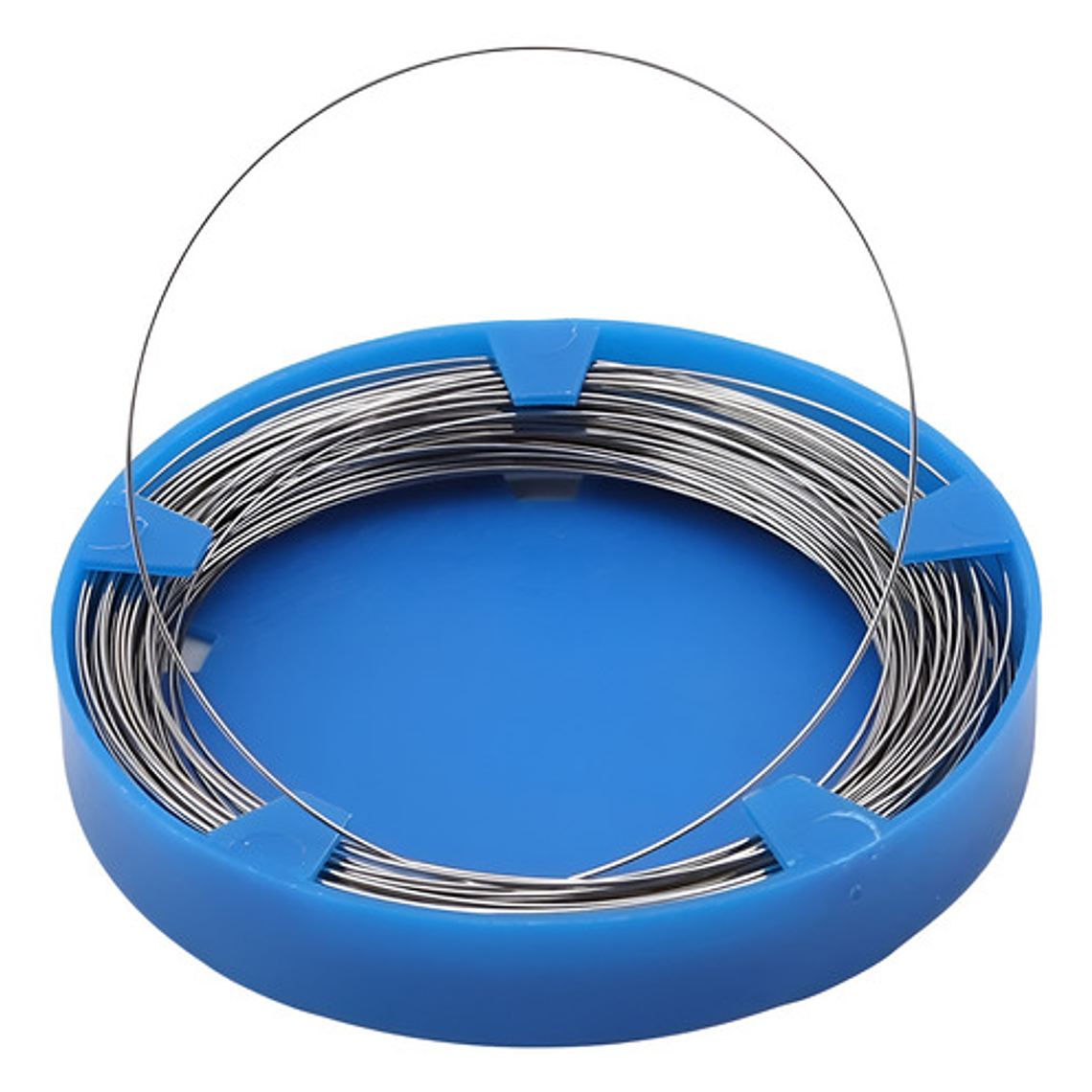 Alambre Para Ligaduras Acero Medidas Ortodoncia Santiago 6