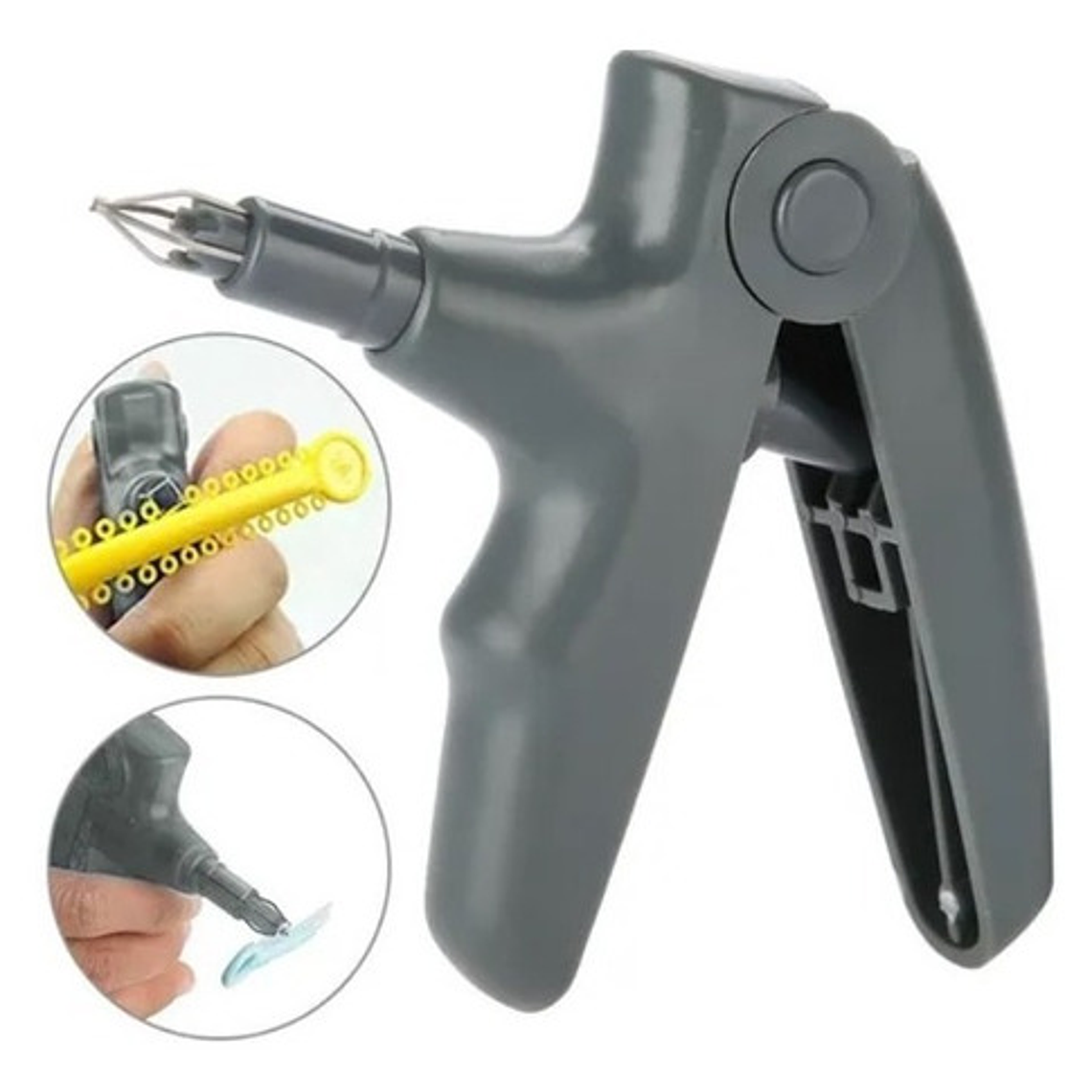 Pistola Ligaduras Ortodoncia Simportas Santiago 3