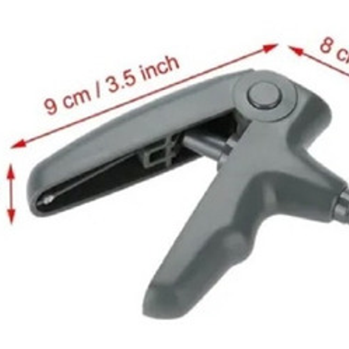 Pistola Ligaduras Ortodoncia Simportas Santiago 4