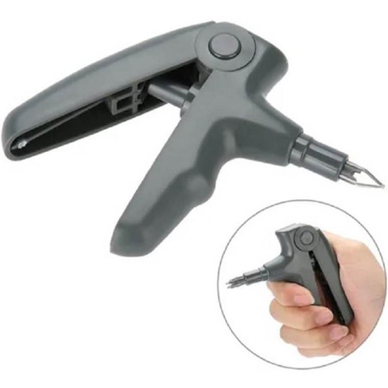 Pistola Ligaduras Ortodoncia Simportas Santiago 6