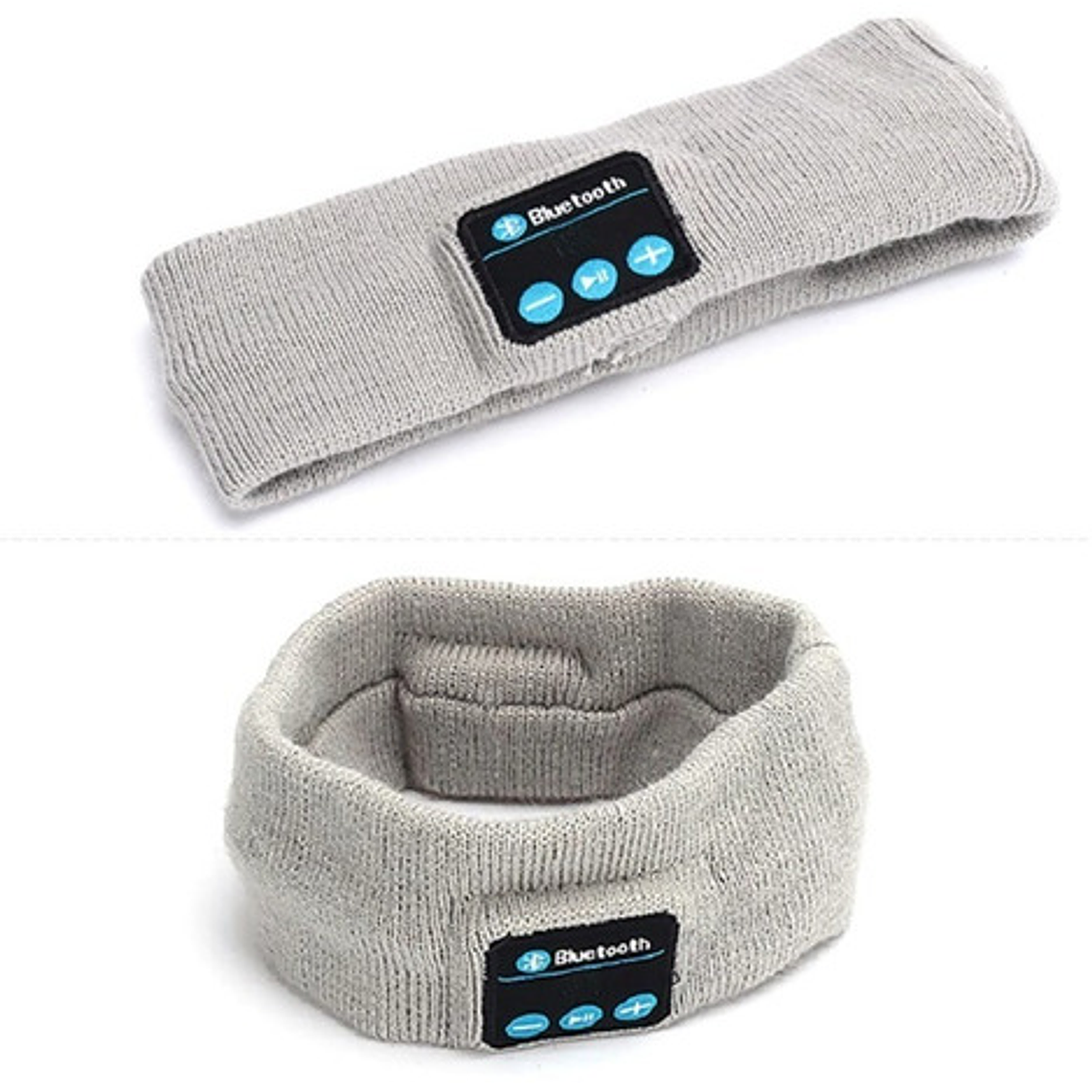 Cintillo Bluetooth Auriculares Inalámbricos Deportivos Flex 2