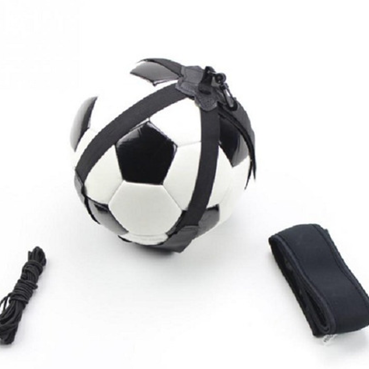 Cinturón Fútbol Goleador Soccer Original Entrenamiento Niños 13