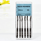 Fresas Peeso Dental Largo Endodoncia Todas Las Medidas Stgo. - Miniatura 14