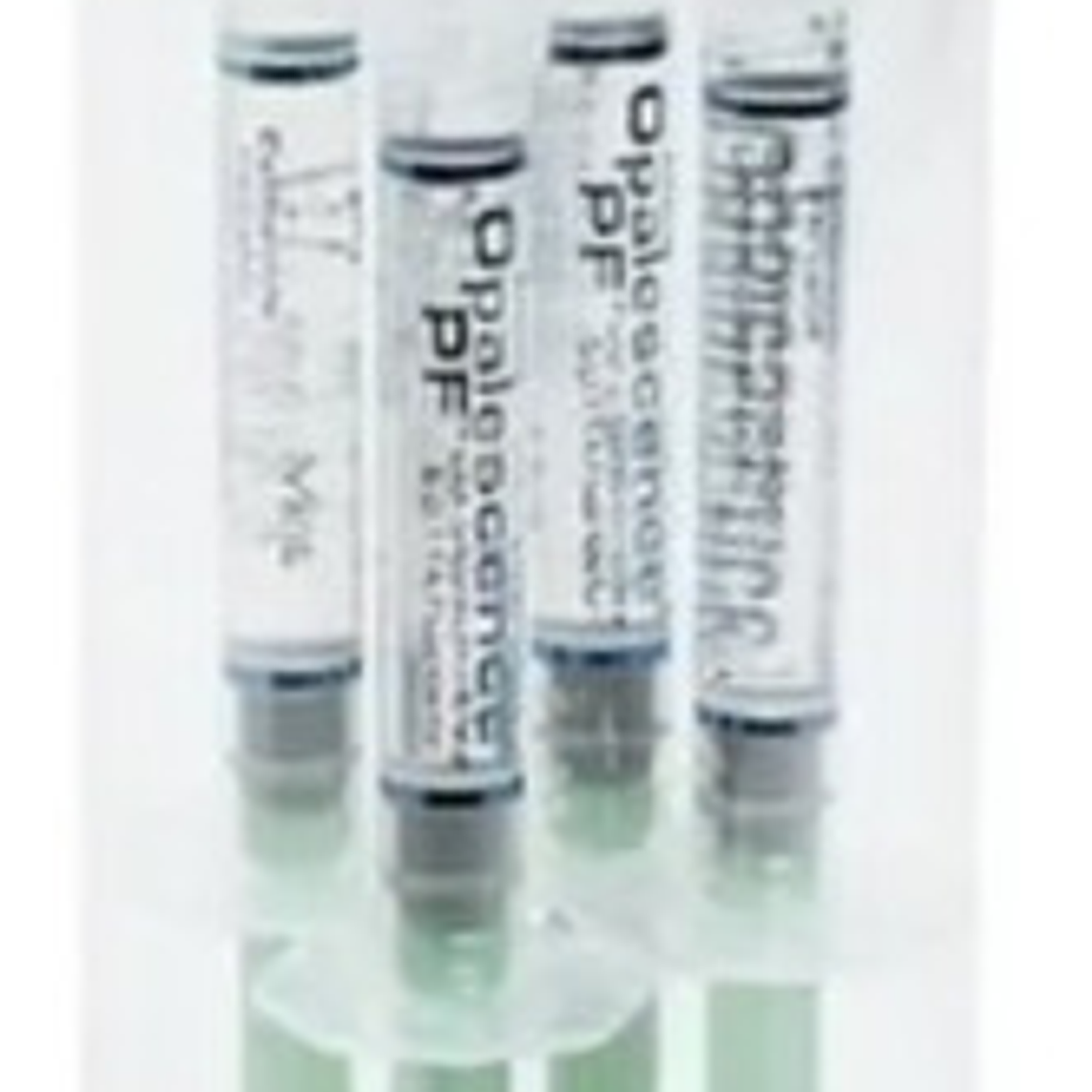 Blanqueamiento Opalescence Set De 4 Jeringas 10% Ultradent  3