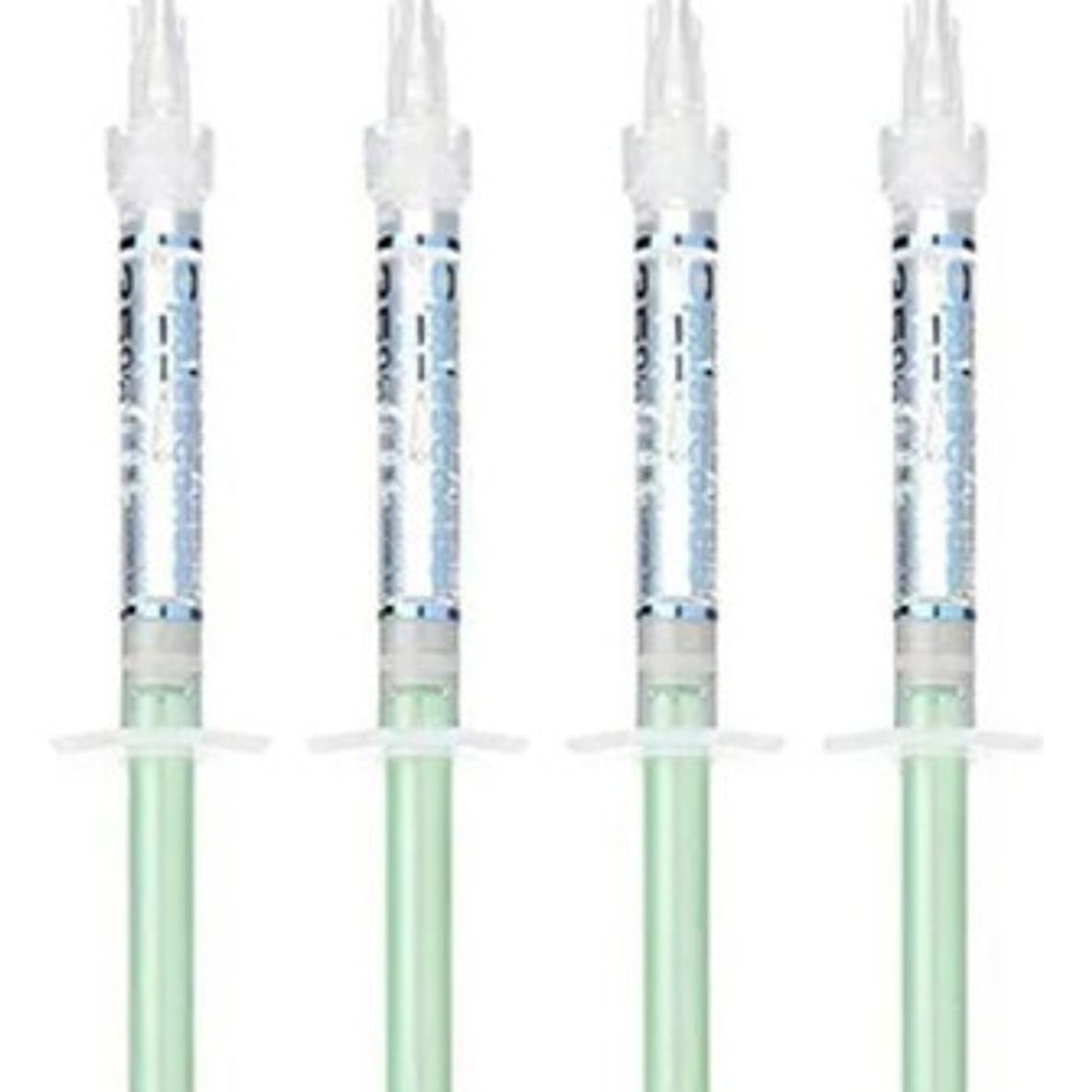 Blanqueamiento Opalescence Set De 4 Jeringas 10% Ultradent  4