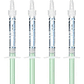 Blanqueamiento Opalescence Set De 4 Jeringas 10% Ultradent  - Miniatura 4