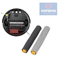 Rodillos X 2 Irobot Roomba Serie 800 A 900 Calidad Santiago - Miniatura 2