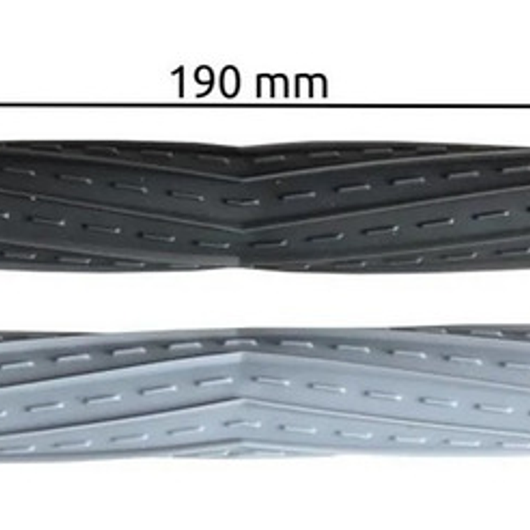 Rodillos X 2 Irobot Roomba Serie 800 A 900 Calidad Santiago 4