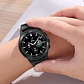 Funda Protectora + Vidrio Templado Mica Galaxy Watch Calidad - Miniatura 6