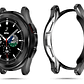 Funda Protectora + Vidrio Templado Mica Galaxy Watch Calidad - Miniatura 36