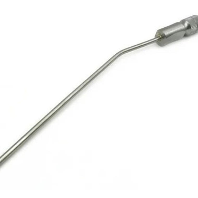 Aspirador Quirúrgico Dental - Cirugía, Succión Autoclavable  3