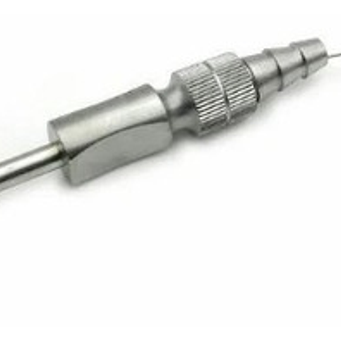 Aspirador Quirúrgico Dental - Cirugía, Succión Autoclavable  5