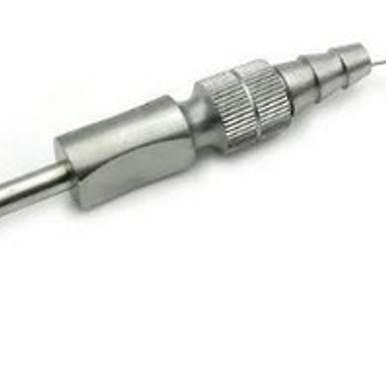 Aspirador Quirúrgico Dental - Cirugía, Succión Autoclavable  5