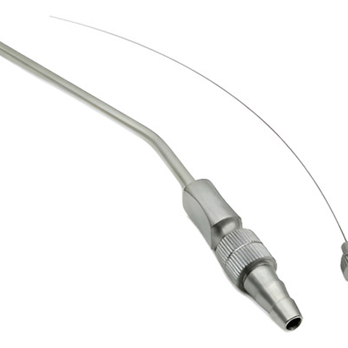 Aspirador Quirúrgico Dental - Cirugía, Succión Autoclavable  22