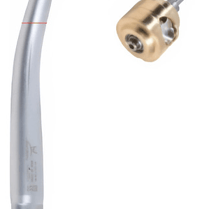 Turbina Dental Push Midwest Santiago Envío Gratis Flex