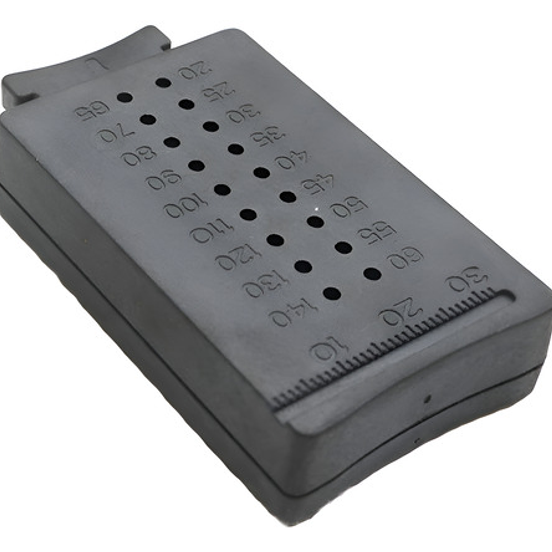 Cortador De Conos De Gutapercha A Medida Para Endodocia 1