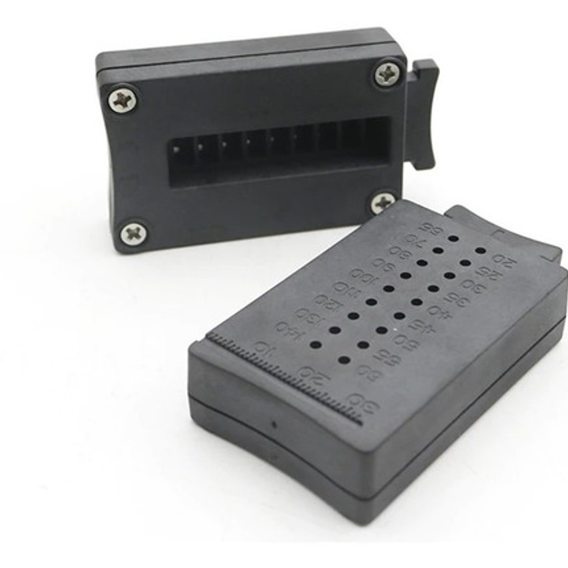 Cortador De Conos De Gutapercha A Medida Para Endodocia 5