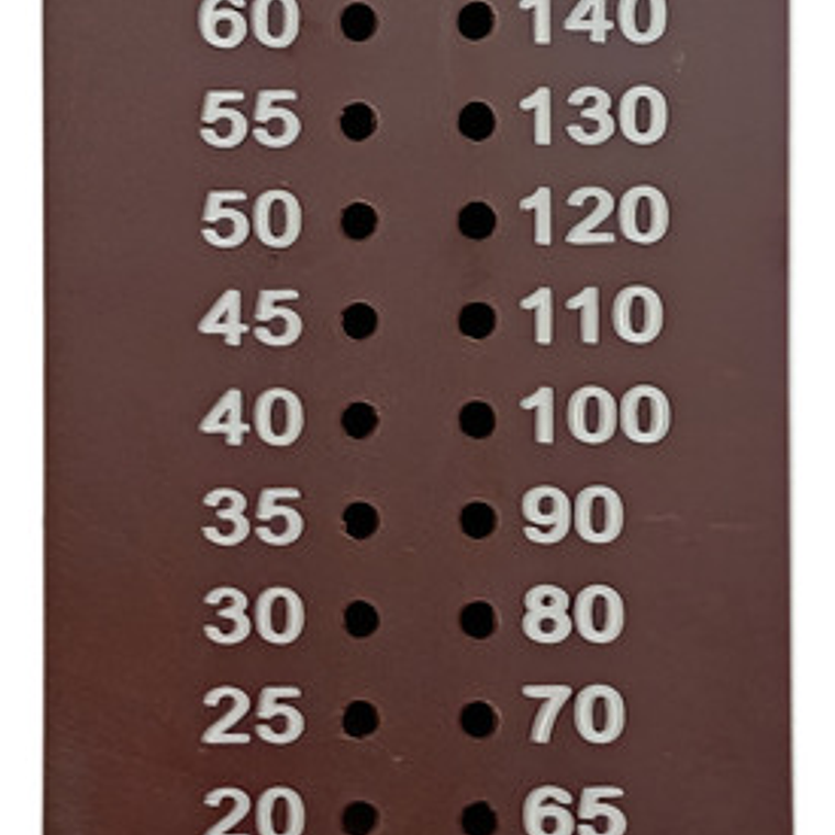 Cortador De Conos De Gutapercha A Medida Para Endodocia 12