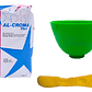 Pack Alginato Con Taza Goma Grande Y Espátula Precisión Stgo - Miniatura 4