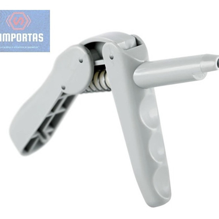 Pistola Vidrio Ionómero Dental Despacho Express Santiago 3