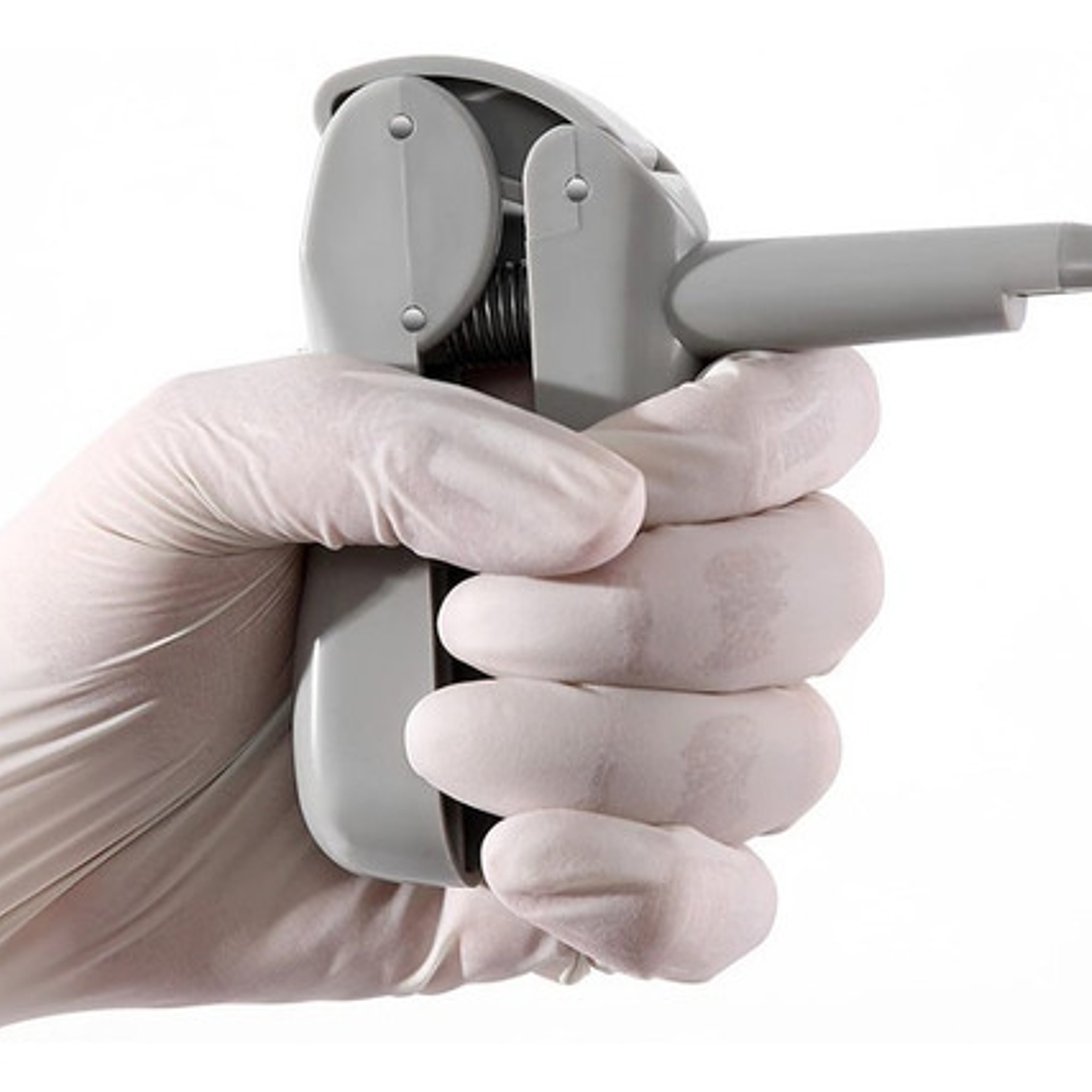 Pistola Vidrio Ionómero Dental Despacho Express Santiago 4