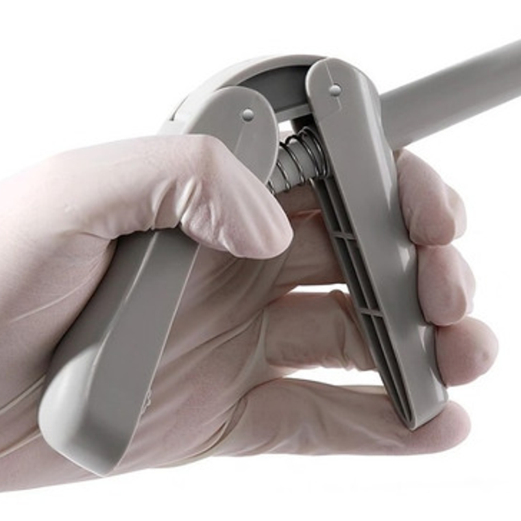 Pistola Vidrio Ionómero Dental Despacho Express Santiago 6