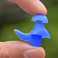 Tapones De Silicona Para Oídos Mejor Sellado Natación Cajita - Miniatura 21