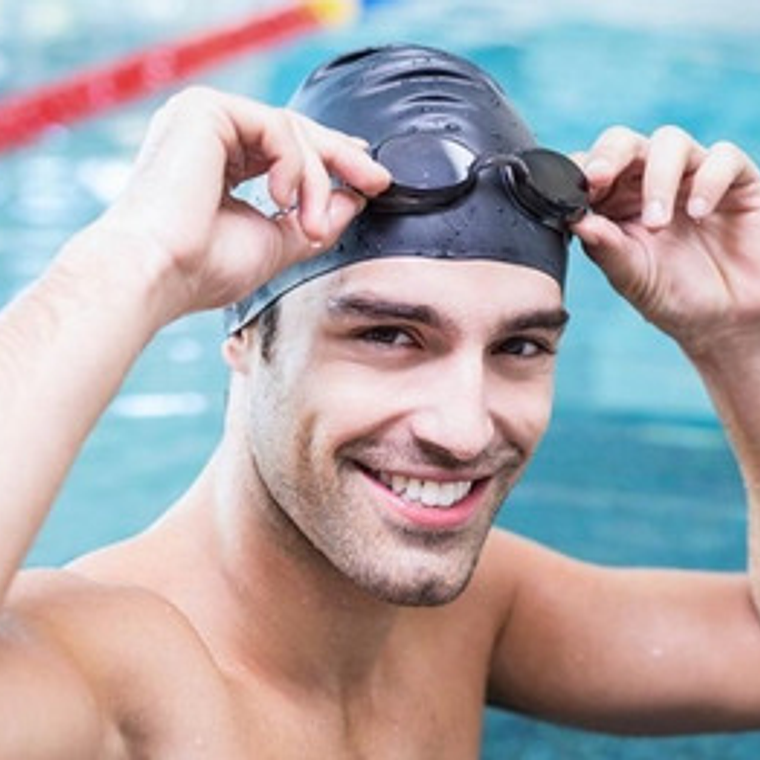 Tapones De Silicona Para Oídos Mejor Sellado Natación Cajita 25