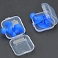 Tapones De Silicona Para Oídos Mejor Sellado Natación Cajita - Miniatura 29