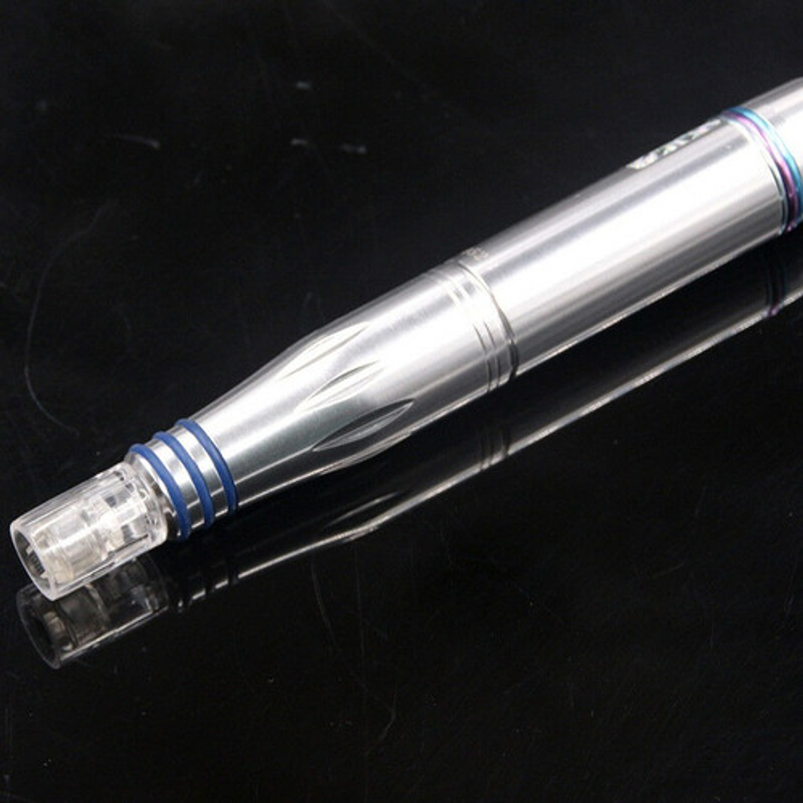 Aguja Micropigmentación Para Dermógrafo Charmant Santiago 22