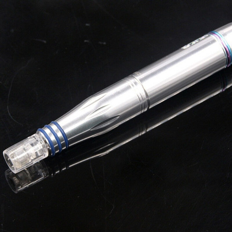 Aguja Micropigmentación Para Dermógrafo Charmant Santiago 22
