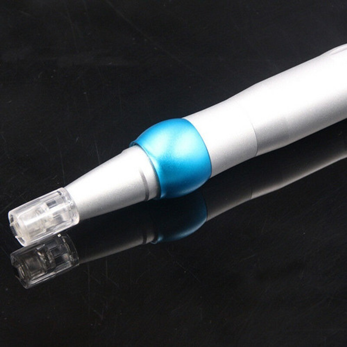 Aguja Micropigmentación Para Dermógrafo Charmant Santiago 27