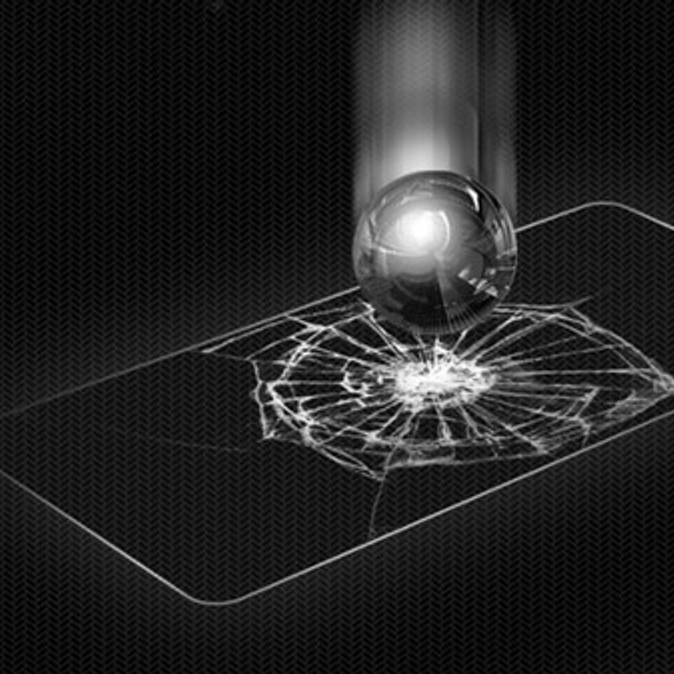 Vidrio Templado Para Canon Rebel T5 T6 T7 Calidad Santiago 4