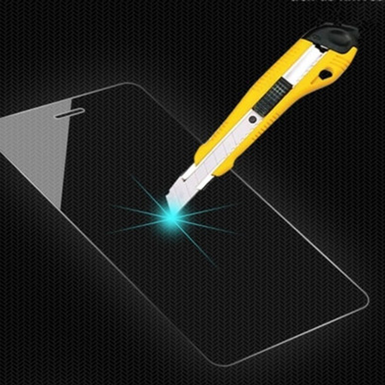 Vidrio Templado Para Canon Rebel T5 T6 T7 Calidad Santiago 5