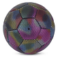 Balón Fútbol Holográfico Entrenamiento Reflex Cámara Flex - Miniatura 10