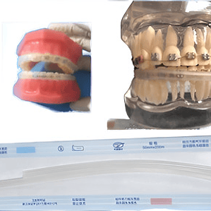 Protección Para Ortodoncia Bracket Protege Labios Y Mejillas