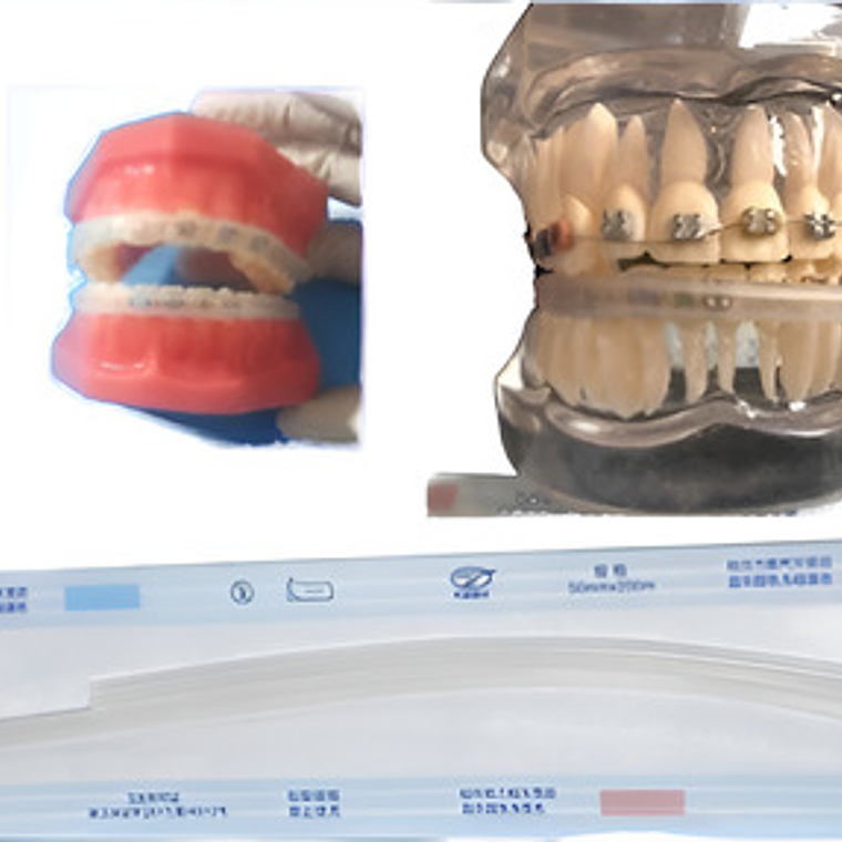 Protección Para Ortodoncia Bracket Protege Labios Y Mejillas 1
