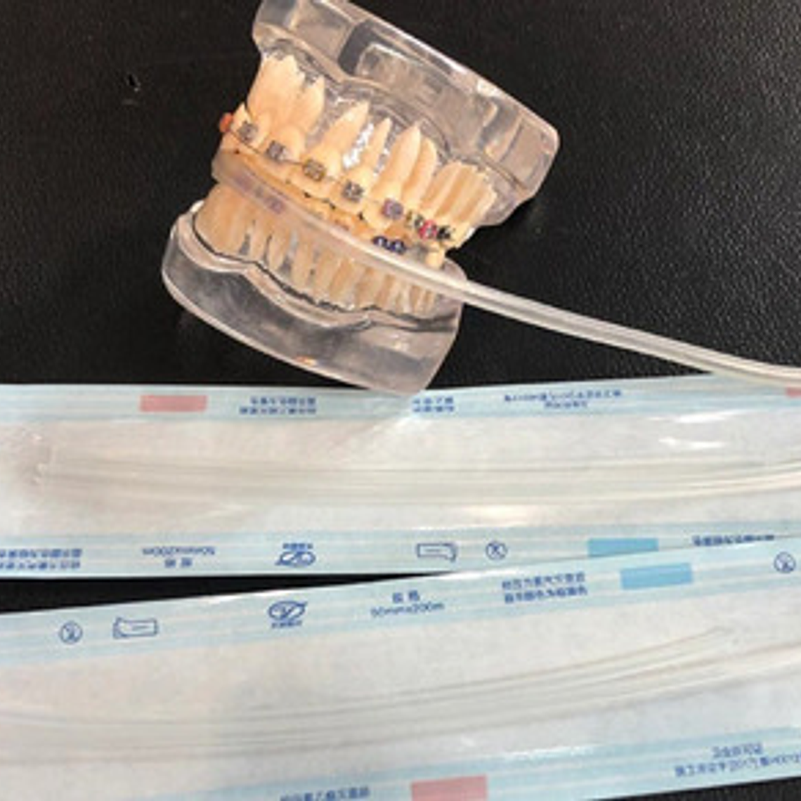 Protección Para Ortodoncia Bracket Protege Labios Y Mejillas 9