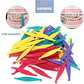 Posicionador Elásticos Intermaxilares Ortodoncia X 100 Stgo - Miniatura 2