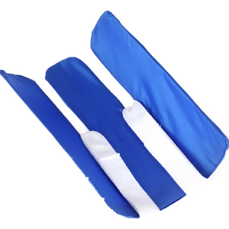 Kit Ayuda Para Ponerse Calcetines Calidad Envío Express 1